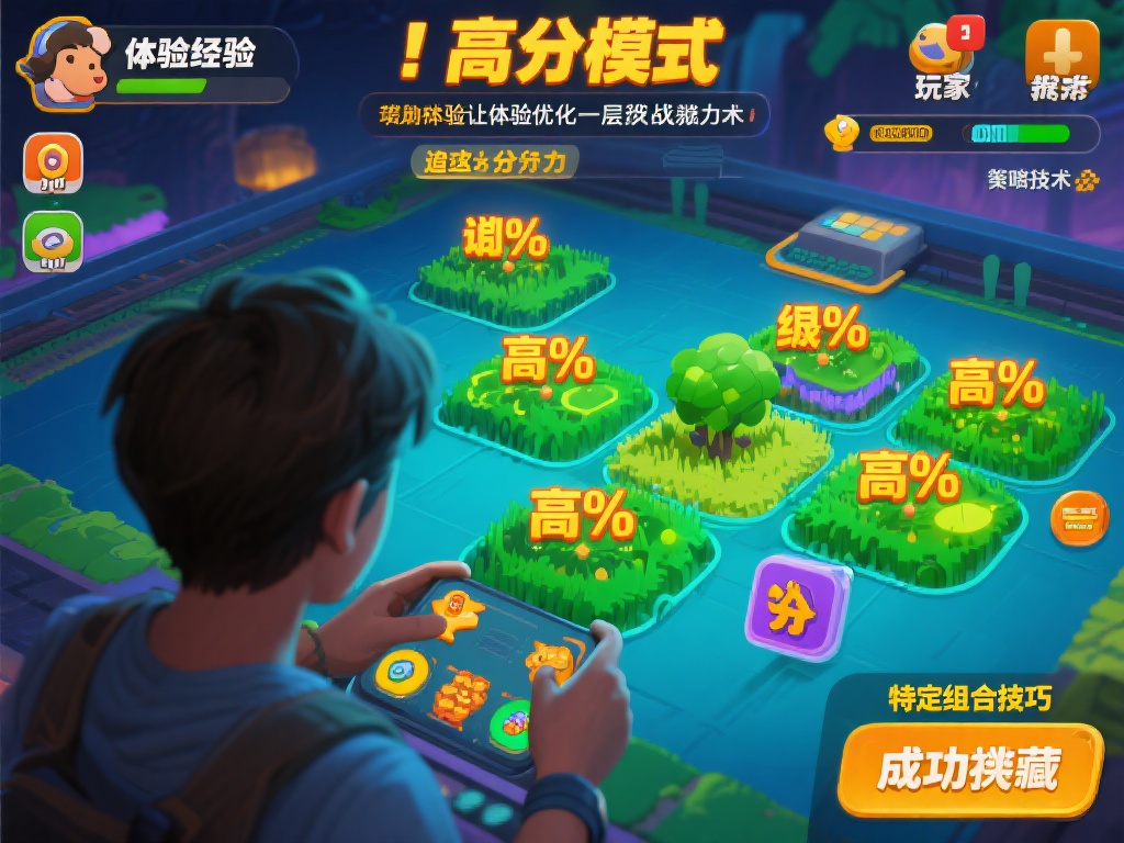 探秘糖果派对娱乐：开启缤纷乐趣奇幻之旅