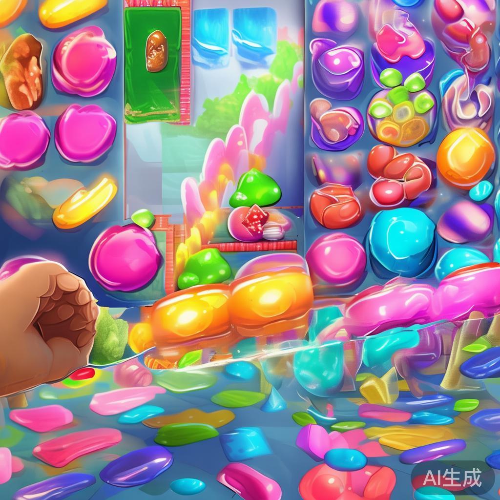 除了安全因素，游戏的趣味性和流畅度也是核心考量。不