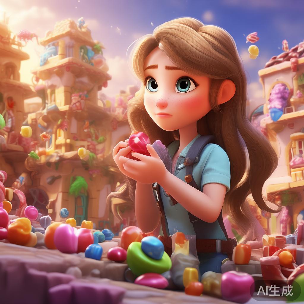 这种设计不仅激发了探索欲望，还让玩家在不断尝试中体