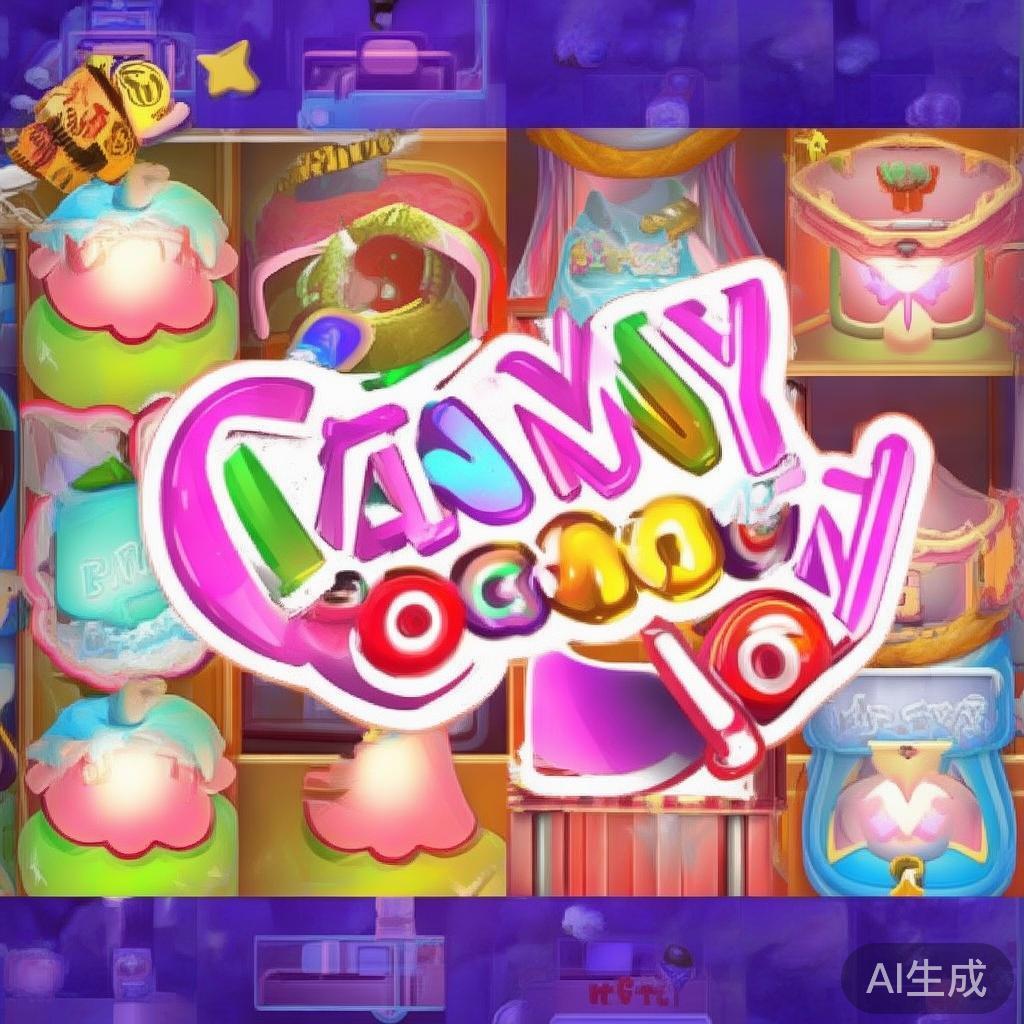 糖果派对W:开启缤纷甜蜜冒险的奇幻之旅 本文将围绕《糖果派对W》的游戏特色、玩法亮点及其带