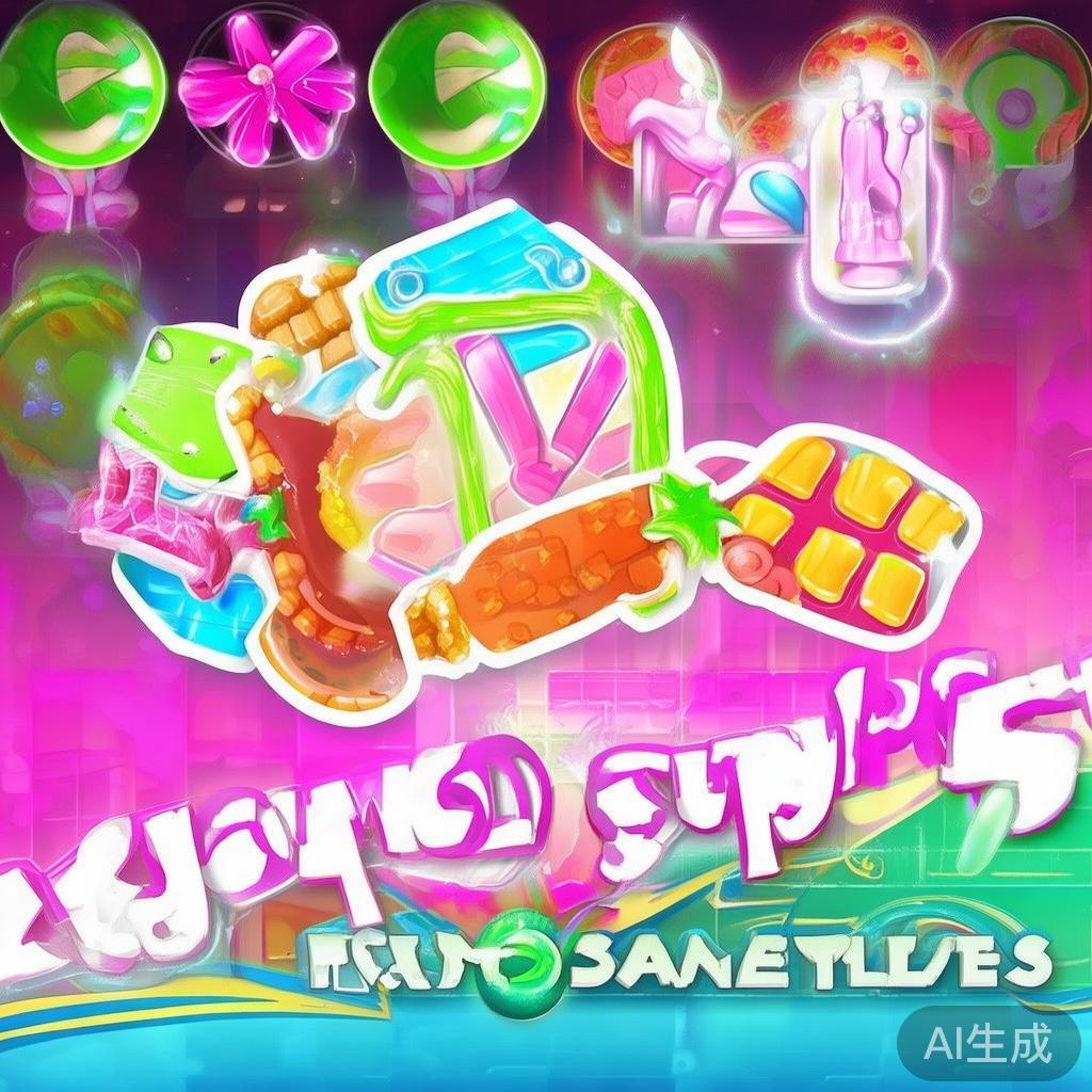 糖果派对尾数奖励攻略与领取指南全解,轻松获取丰富奖励 在现代休闲游戏中,糖果派对作为一款深受玩家喜爱的休