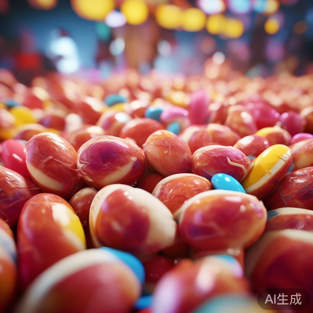 香肠派对中巧妙获取丰富糖果资源的实用技巧与攻略 在香肠派对中,糖果作为特殊的奖励道具,能够提升玩家