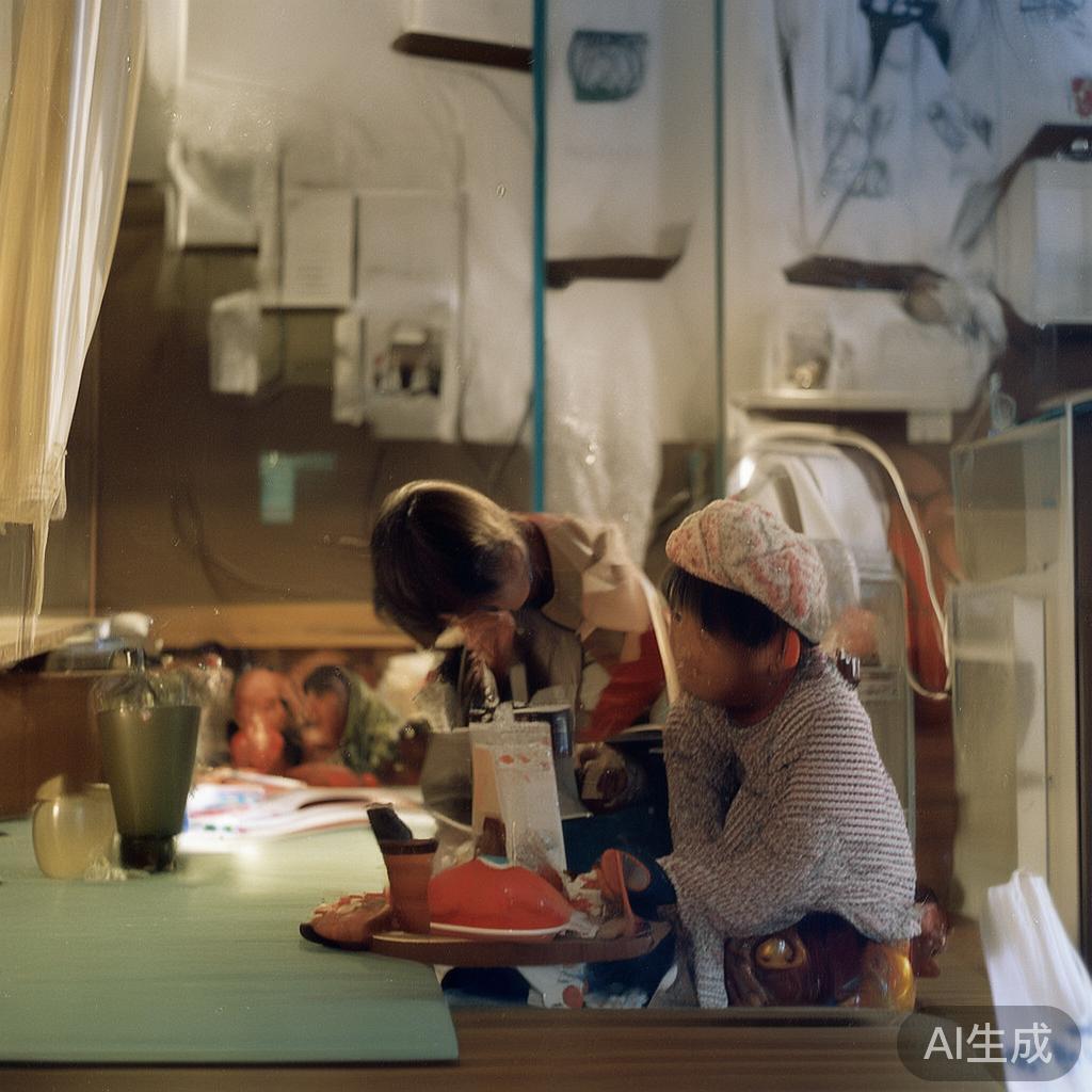 甜蜜童话:糖果小屋糖果派对的奇趣冒险之旅 这篇文章围绕着一个令人向往的主题展开:在一个由糖果