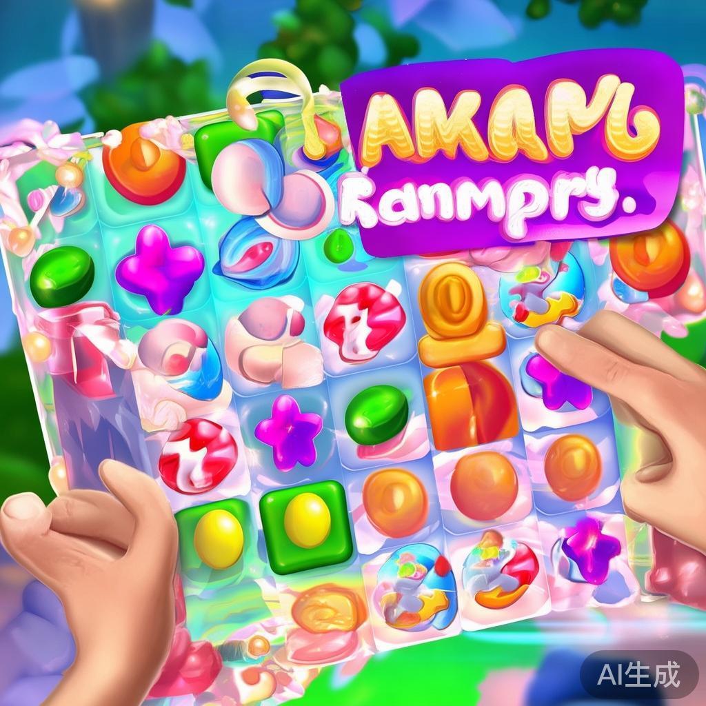 全面指南:掌握玩转糖果派对的实用技巧与攻略 在当今手机游戏不断创新的时代,糖果派对凭借其丰富的