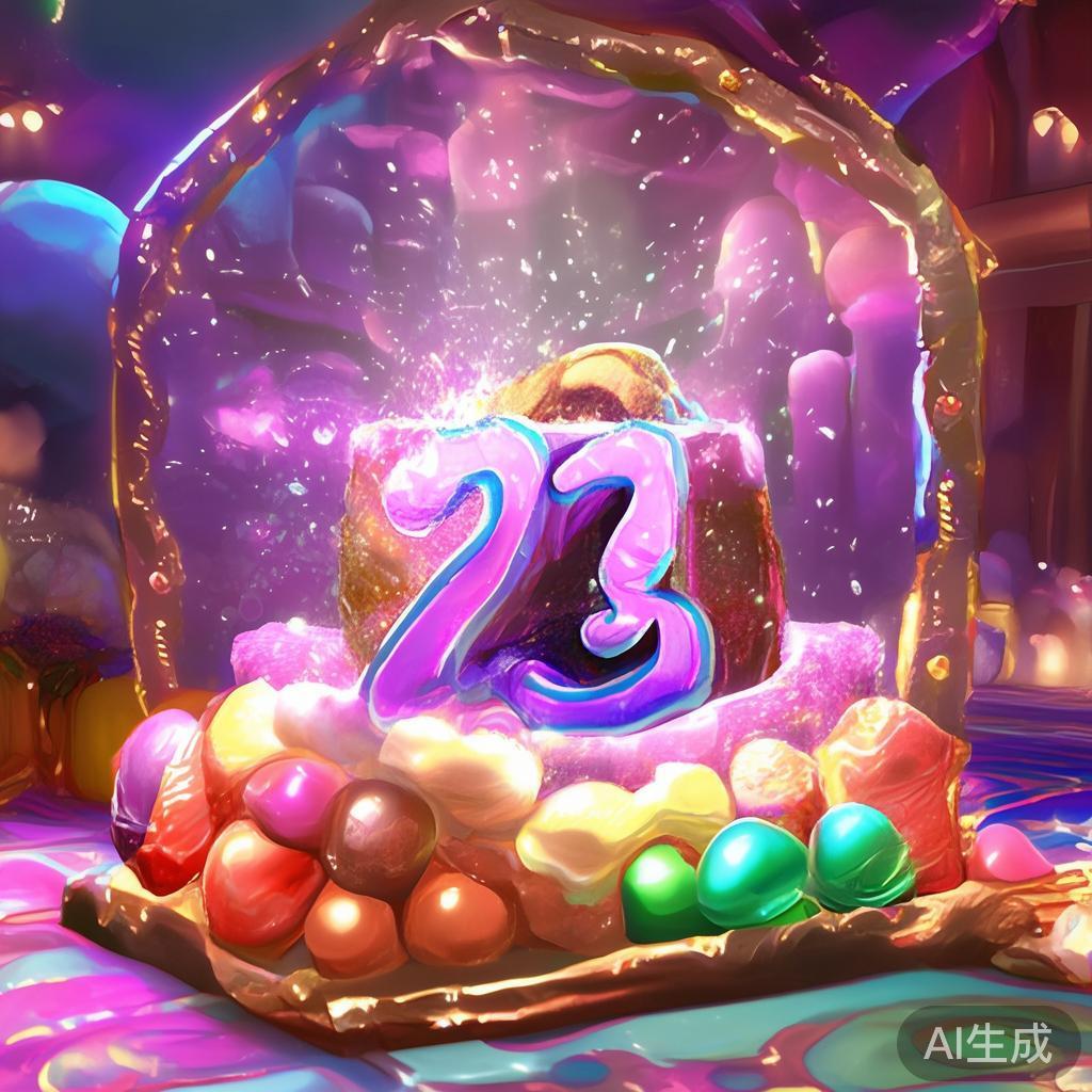 全面解析糖果派对倍数规则:详细攻略与玩法技巧详解 在糖果派对中,倍数主要指玩家在完成一轮游戏后获得的