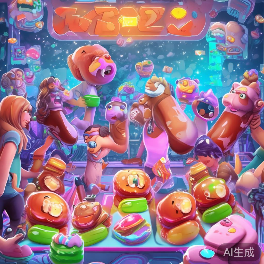 在众多休闲娱乐方式中，香肠派对作为一款深受玩家喜爱