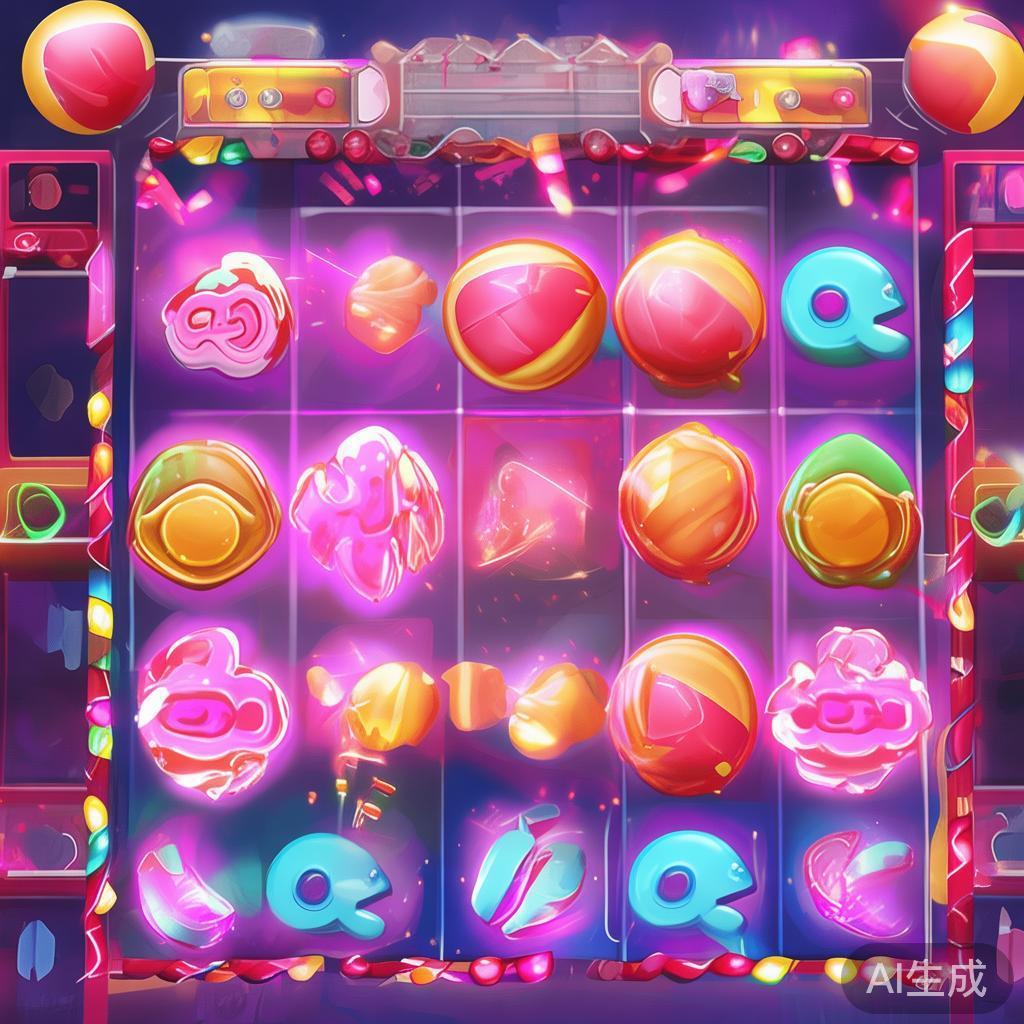 糖果派对拉彩金全攻略:技巧与教程全面解析 在当今线上娱乐的多样化背景下,糖果派对拉彩金逐渐成