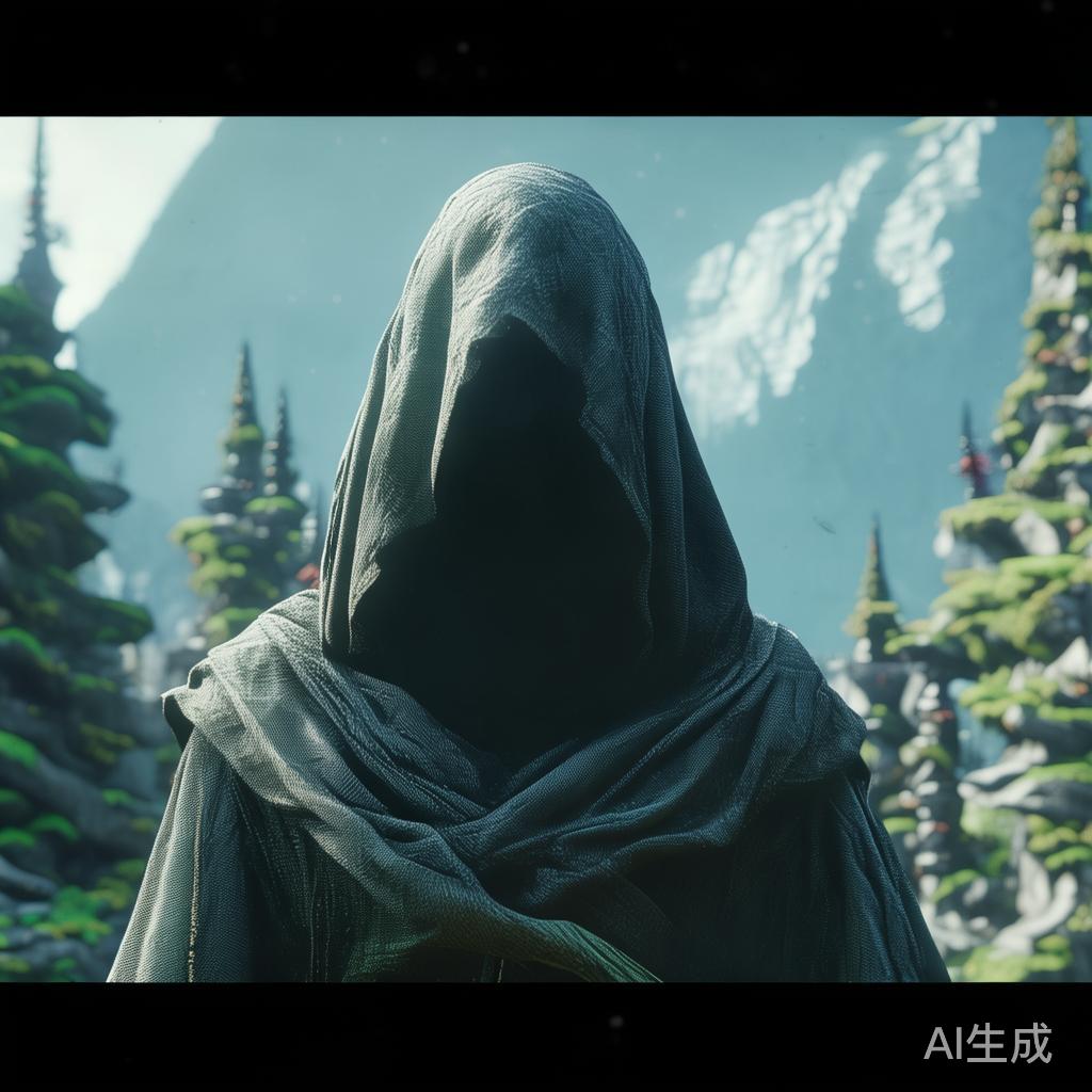 香肠派对中那个神秘人物究竟是谁?揭秘领取糖果的幕后真相 *第一,*他可能是游戏设定中的“隐藏角色”或“彩蛋