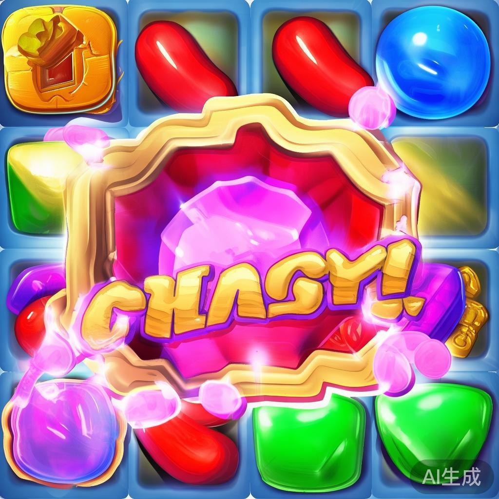 2.&nbsp;创新玩法结合的组合游戏
一些组合型游戏也融