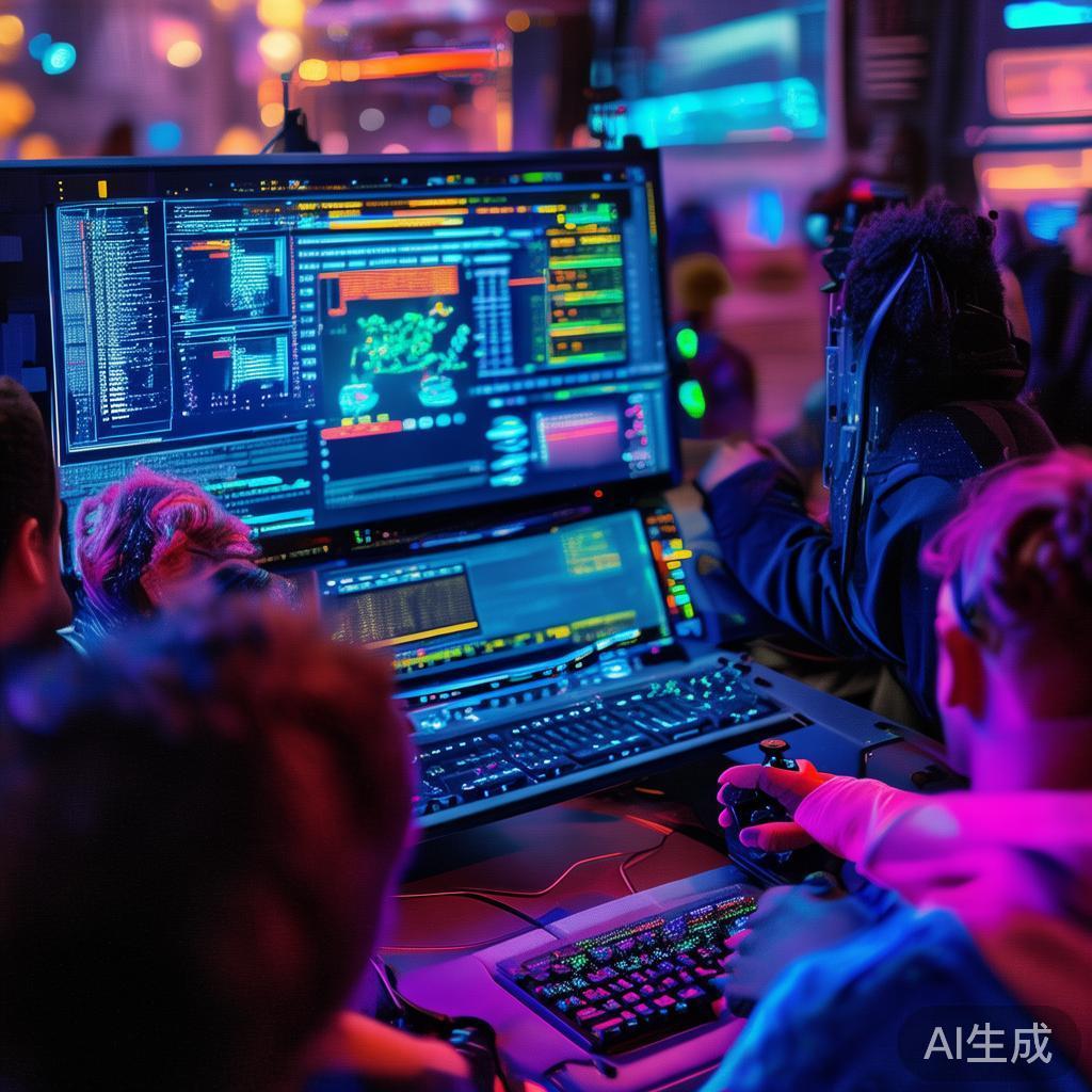 全面解析糖果派对程序破解秘籍与详细操作教程大全