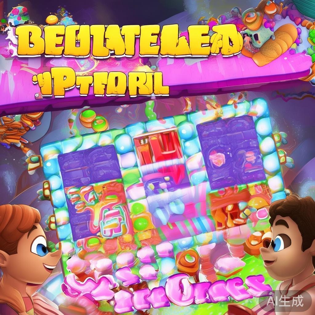 糖果派对苹果版免费下载指南及详细试玩攻略全方位解析 在成功下载安装后,许多玩家可能会遇到新手上手难题。