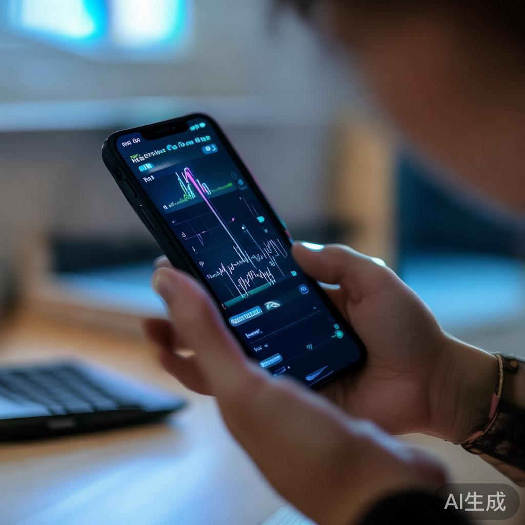 确保你的设备连接到稳定的Wi-Fi或移动数据网络。