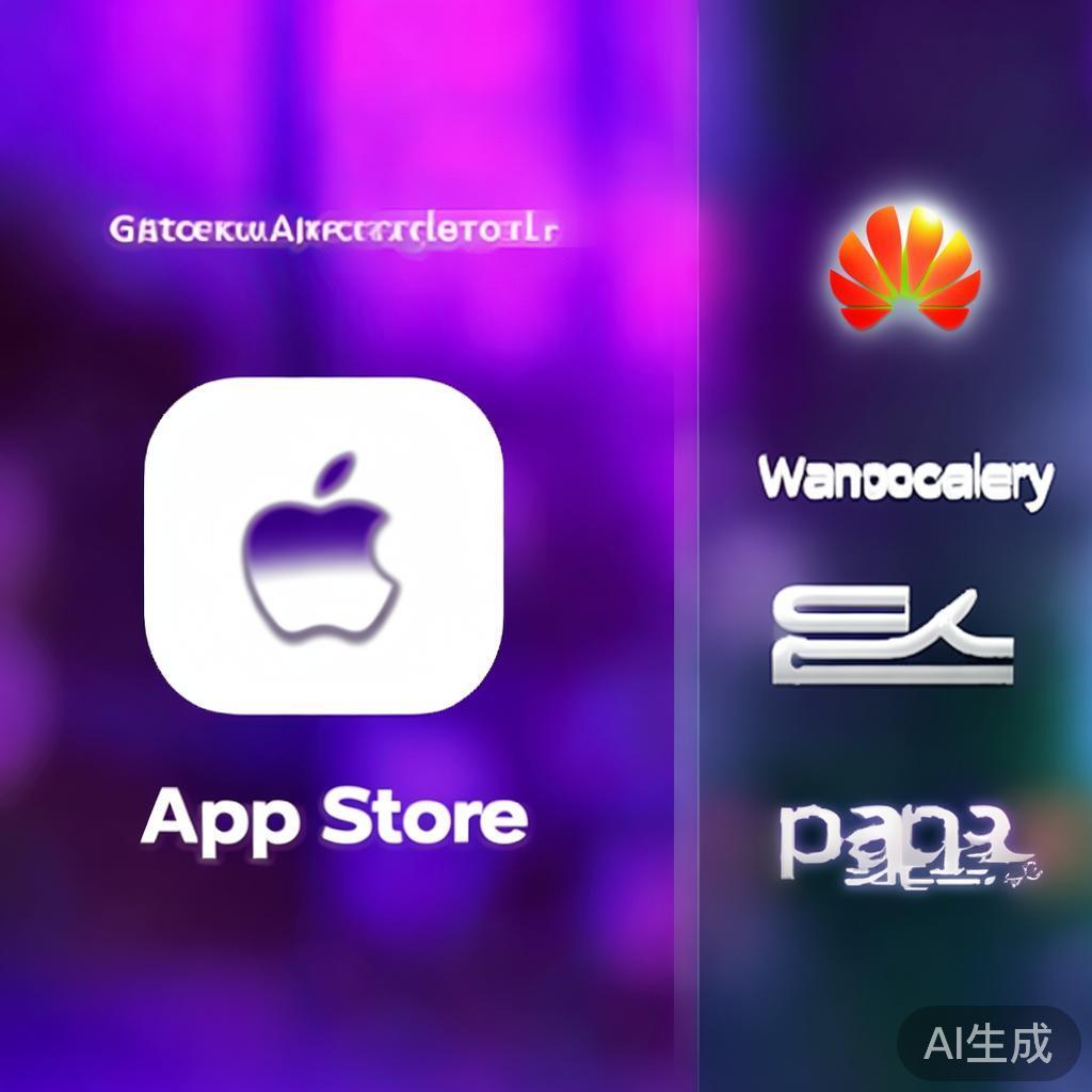 应用商店：苹果设备用户可以在App&nbsp;Store中搜